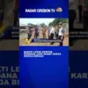 Bupati Indramayu Lepas Ekspor Perdana Coir Shade Karya Warga Binaan