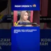 Jenazah Yaya Carya Korban KM Virgo Tiba di Rumah Duka