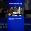 Pemkot Kebut Pengaspalan Jalan Cipto