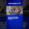 Jurnal Kontroversial Mahasiswa soal Pasar Jungjang Disesalkan Pedagang