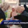 Pemkot Cirebon Fasilitasi Vaksinasi Rabies Gratis
