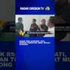 Sidak RSD Gunung Jati, DPRD Kota Cirebon Temukan Stok Obat Mulai Kosong
