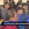 200 Tukang Becak Terima Bantuan Becak Listrik