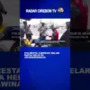 Polresta Cirebon Gelar Razia Helm di Arjawinangun