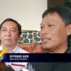 200 Becak Listrik Diserahkan Kepada Tukang Becak
