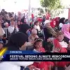 Festival Sedong Always Mencorong 2026