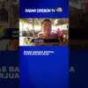 Beras Bansos Diduga Diperjualbelikan