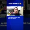 1500 Lebih Penerima Bantuan Pangan Beras Di Kelurahan Drajat
