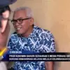 Prof. Rokhmin Dahuri Serahkan 5 Mesin Perahu Untuk Nelayan Ambulu