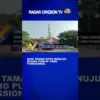 Dari Taman Kota Menuju Ruang Publik Yang Fungsional