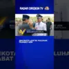 Walikota Lantik Puluhan Pejabat ASN