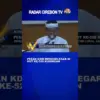 Pesan KDM Menggelegar Di HUT Ke-528 Kuningan