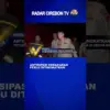 Antisipasi Kebakaran Perlu Ditingkatkan