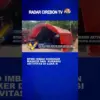 BPBD Imbau Gunakan Masker Dan Kurangi Aktivitas Di Luar