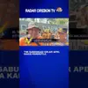 Tim Gabungan Gelar Apel Siaga Karhutla