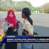Dampak Letusan Anak Krakatau Di Cirebon Belum Signifikan