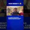PKL Minta Penertiban Diterapkan Adil Dan Merata