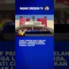Tarif Parkir Watu Belah Diduga Langgar Perda