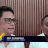 BPKPD Libatkan Kejaksaan Tagih Piutang PBB Diatas Rp200 Juta