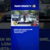 Emban Misi Nasionalsme, Novi Long March Jakarta-Bali