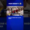Pemkab Cirebon Beri Hadiah Umrah