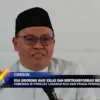 KUA Didorong Naik Kelas Dan Bertransformasi Melalui Nasuha