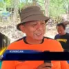 Warga Sekitar Ciremai Perkuat Pasukan Pencegah Karhutla