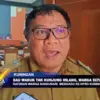 Bau Waduk Tak Kunjung Hilang, Warga Sepakat Relokasi