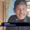 Pemilik Bangli Di Desa Kanci Diberi Surat Teguran Satu