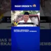 Baznas Indramayu Salurkan 50 Paket Sembako