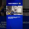 Kios Dibongkar, Pedagang Kehilangan Tempat Berjualan