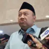 Ilustrasi guru PPPK paruh waktu yang akan diangkat menjadi penuh waktu mulai 2027.