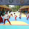 Bangunan SDN 2 Sangkanerang yang berharap mendapatkan program revitalisasi pada 2027.