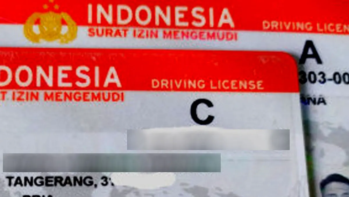 Cek Jadwal Layanan SIM Keliling di Jakarta Hari Ini 29 September 2026, Jangan sampai Ketinggalan! Mobil SIM Keliling Polda Metro Jaya yang melayani perpanjangan SIM A dan C di Jakarta.