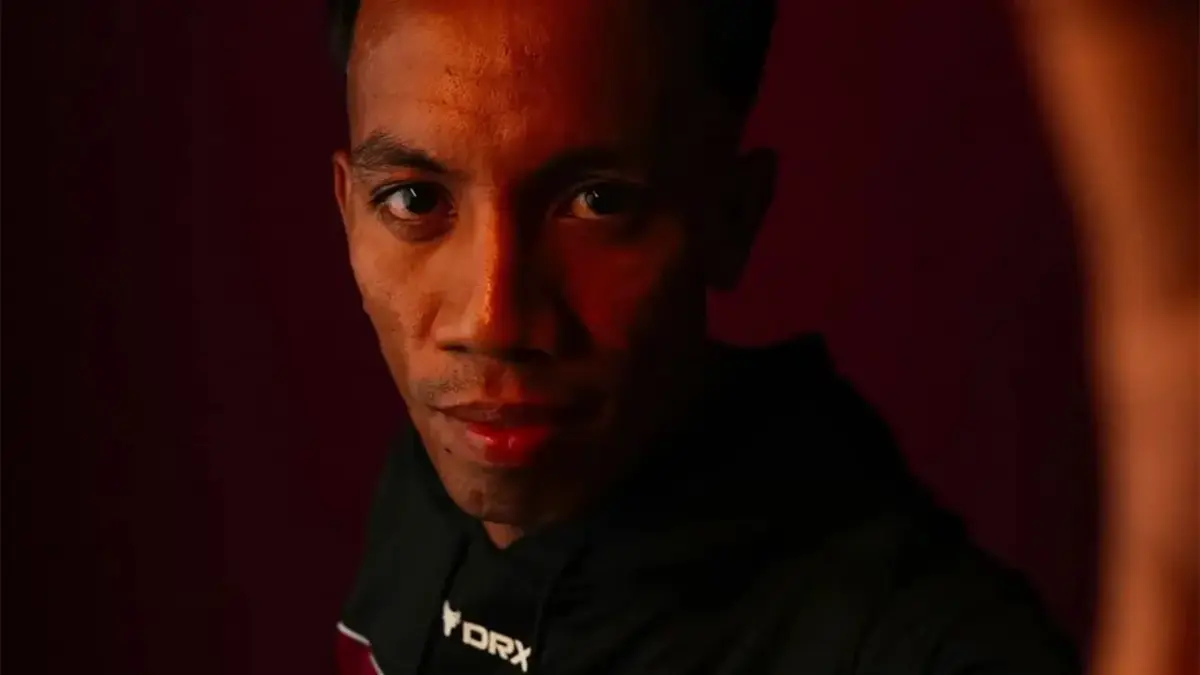 Muhammad Sihran Jadi Senjata Garudayaksa FC, Arema FC Siap Hadapi Ancaman Tuan Rumah Foto