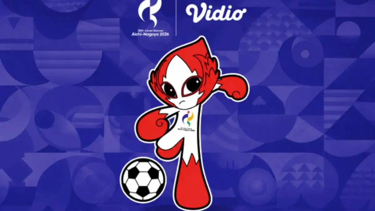 Asian Games 2026