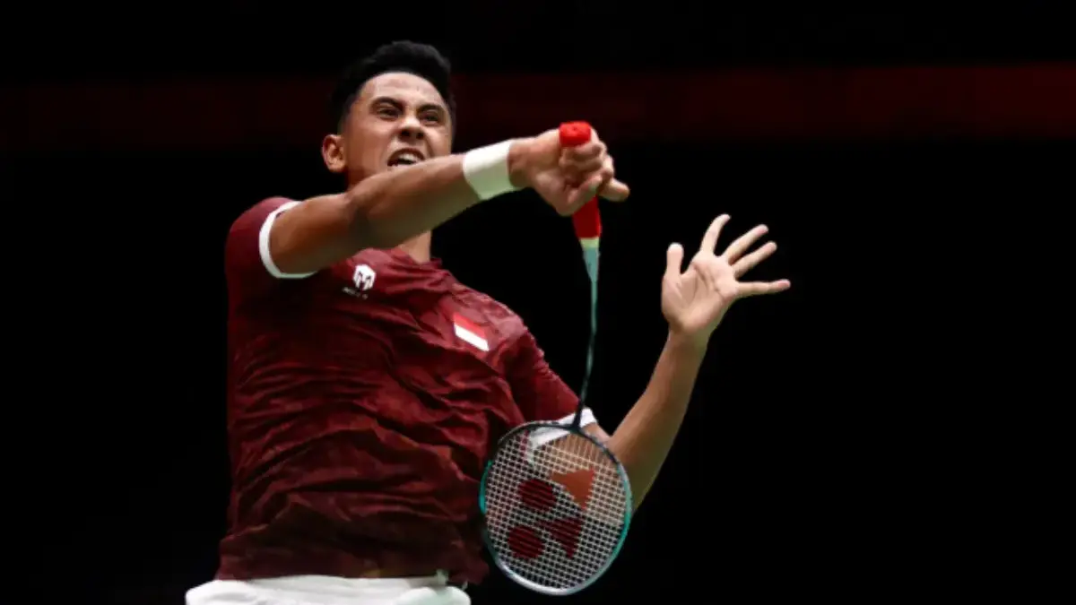 Denmark Open