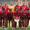 FIFA Womenss Matchday