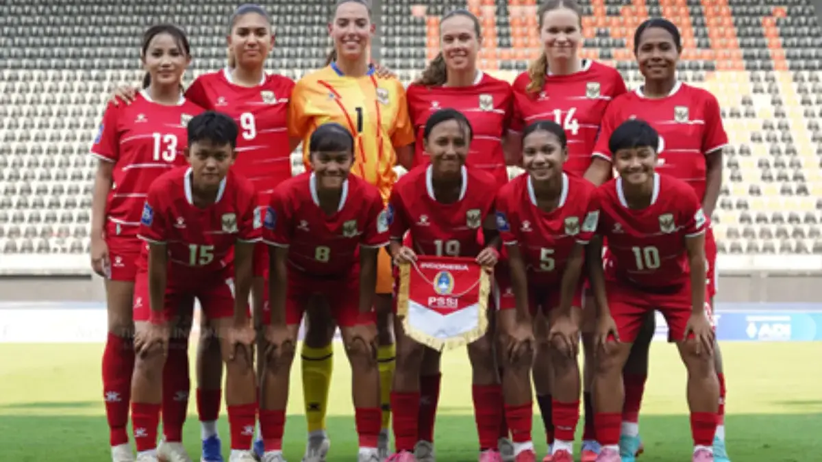 FIFA Womenss Matchday