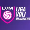 Liga Voli Mahasiswa