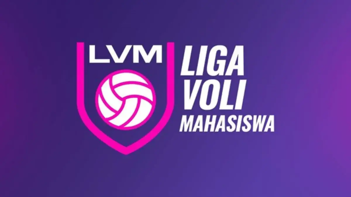 Liga Voli Mahasiswa