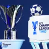 ACL Two 2026/2027