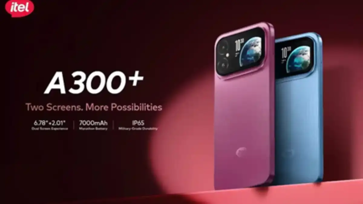 iTel