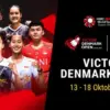 Denmark Open
