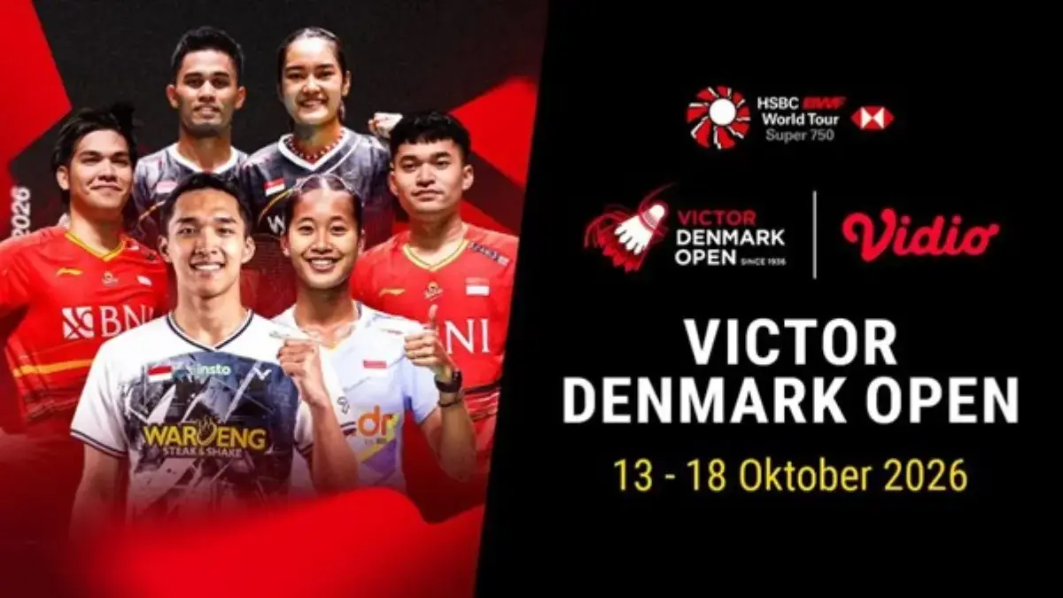 Denmark Open