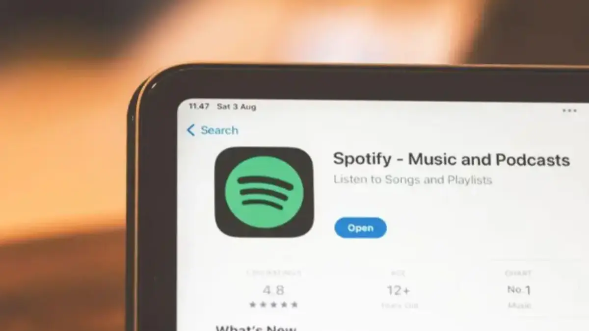 Spotify