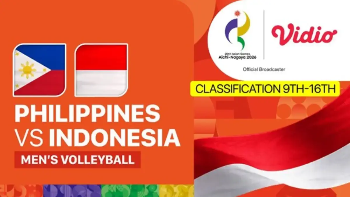 Asian Games 2026