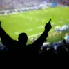 Sepak Bola Malam Ini