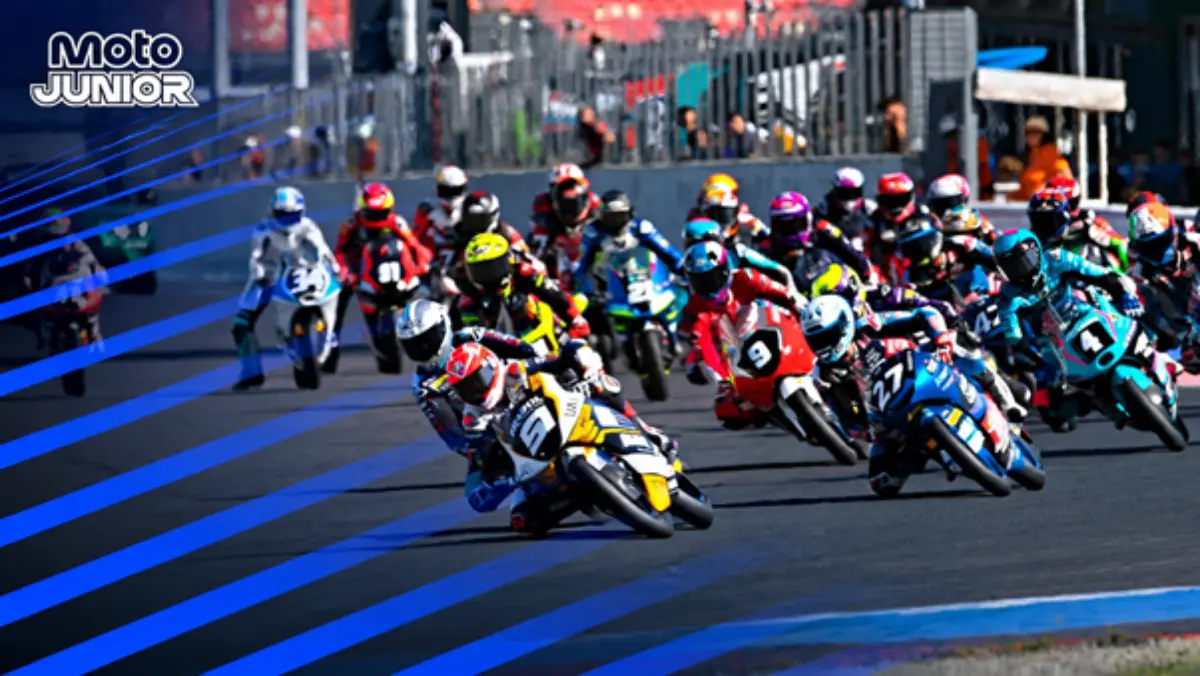 Jadwal FIM Moto3 Junior Misano 2026: Jam Tayang, Klasemen dan Live di Mana? FIM Moto3 Junior