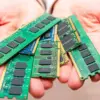 RAM